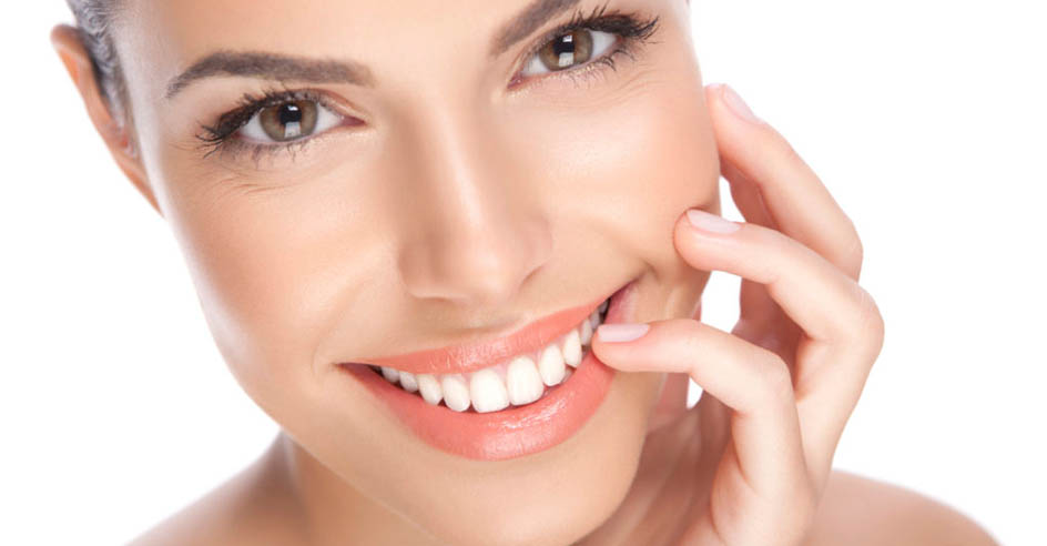 Tips para lucir dientes más blancos y saludables