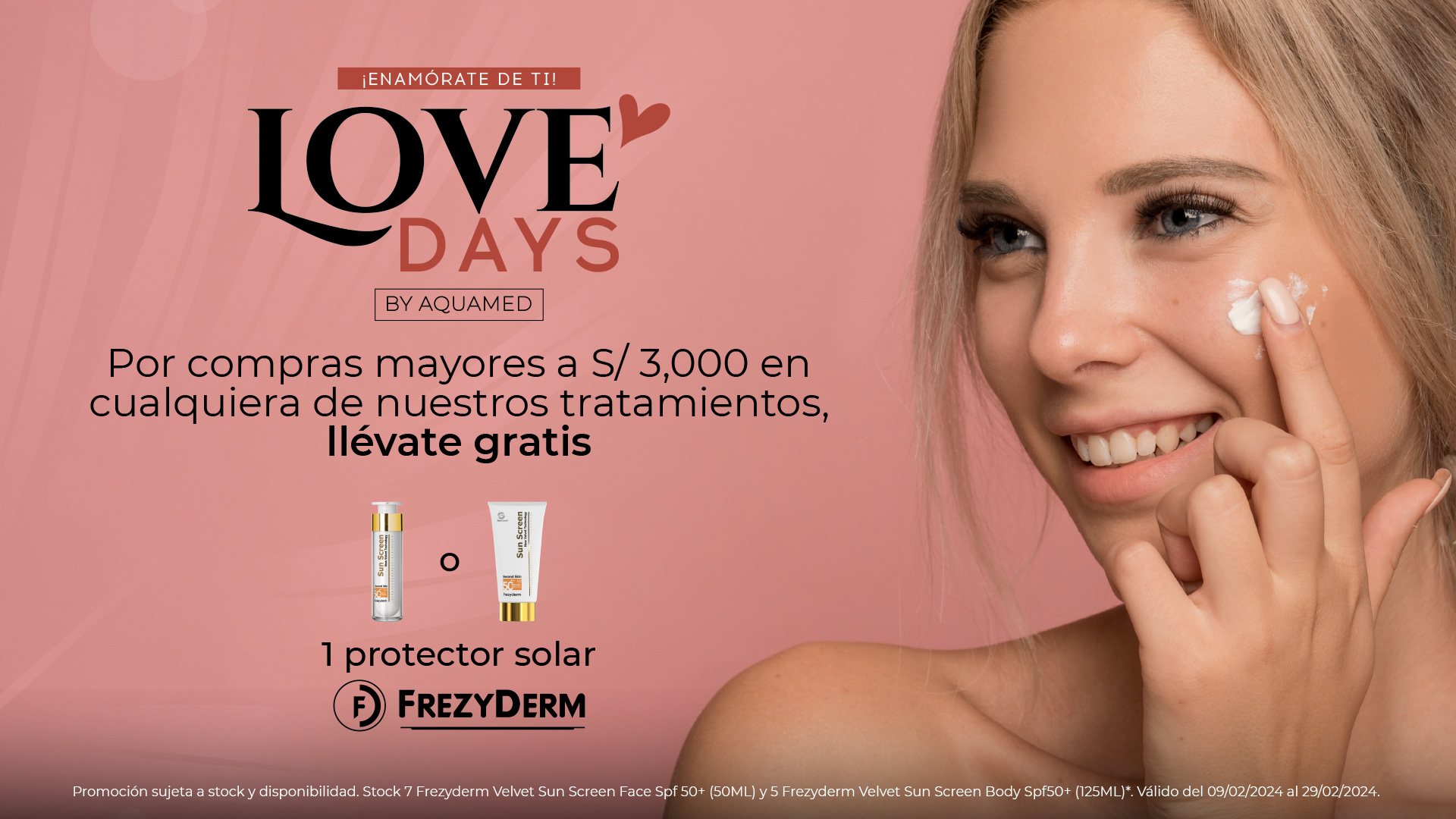 Love-Days-Promociones-aquamed-por-compras-mayores-a-3000